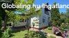 Si�fokon sz�p �llapot� �s t�gas h�z nagyon kedvez� �ron elad