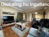 Elad� 122.00 nm-es Fel�j�tott Csal�di h�z Hark�ny