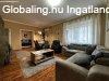 Elad� 122.00 nm-es Fel�j�tott Csal�di h�z Hark�ny