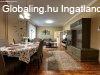 Elad� 122.00 nm-es Fel�j�tott Csal�di h�z Hark�ny