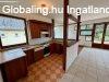 Elad� 154.00 nm-es Fel�j�tott Csal�di h�z Hossz�het�ny