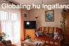 Fel�j�tott csal�di h�z Csorna k�zponti r�sz�n