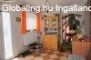 Fel�j�tott csal�di h�z Csorna k�zponti r�sz�n