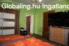 Fel�j�tott csal�di h�z Csorna k�zponti r�sz�n