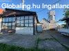 Elad� 141m2-es Csal�di h�z, B�tonyterenye