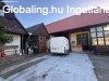 Elad� 141m2-es Csal�di h�z, B�tonyterenye