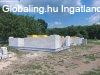 Si�fok-S�st�n �jonnan �p�l� intelligens otthon elad�