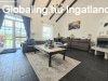 Elad� ikerh�z Kistarcsa, 	Sim�ndyliget lak�parkban