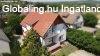 Elad� csal�di h�z P�kozd, 	K�zponthoz k�zel