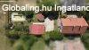 Elad� csal�di h�z P�kozd, 	K�zponthoz k�zel