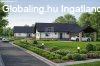 Elad� ikerh�z Tordas, 	Tordaskert lak�park