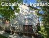 Elad� csal�di h�z Magyaralm�s, 	K�zpontban