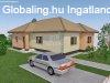 Elad� csal�di h�z S�lys�p, 	R�zsa utca
