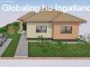 Elad� csal�di h�z S�lys�p, 	R�zsa utca