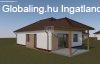 Elad� csal�di h�z Sz�kesfeh�rv�r, 	K�r�si utca