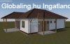 Elad� csal�di h�z Sz�kesfeh�rv�r, 	K�r�si utca