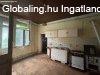 Elad� csal�di h�z Vask�t, 	K�zponti r�szen