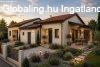 4691/1: Sz�dligeten, a Dunai oldalon �p�l�, f�ldszintes, csa