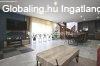 K�szegen, modern bels�vel, paron�m�s kitekint�ssel, csal�di 