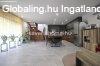 K�szegen, modern bels�vel, paron�m�s kitekint�ssel, csal�di 