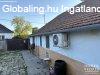 Kiszomboron elad� egy nagy telekkel rendelkez�, 3 szob�s csa
