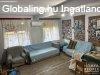 Kiszomboron eladó egy nagy telekkel rendelkező, 3 szobás csa Kiszomboron eladó egy nagy telekkel rendelkező, 3 szobás csa