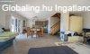 Elad� 120 m2 csal�di h�z, Tiszatardos