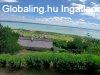 BADACSONYI SZ�L�HEGYEN EXLUZ�V PANOR�M�S CSAL�DI H�Z ELAD�! 