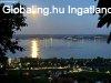 BADACSONYI SZ�L�HEGYEN EXLUZ�V PANOR�M�S CSAL�DI H�Z ELAD�! 