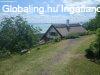 BADACSONYI SZ�L�HEGYEN EXLUZ�V PANOR�M�S CSAL�DI H�Z ELAD�! 