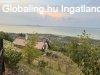 BADACSONYI SZ�L�HEGYEN EXLUZ�V PANOR�M�S CSAL�DI H�Z ELAD�! 