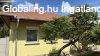 Elad� 85.00 nm-es �jszer� �llapot� Csal�di h�z Mak�