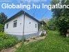 Csal�di h�z �ri�si telkkel �s ak�c erd�vel elad� Torvajon