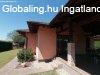 ELAD�! �jszer� csal�di h�z Balatonbogl�ron!