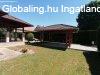 ELAD�! �jszer� csal�di h�z Balatonbogl�ron!