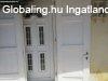 Balaton k�zel�ben, Kar�don hangulatos paraszth�z elad�!