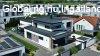 Elad� 241 m2 csal�di h�z, Gy�r