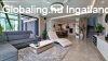 Elad� 241 m2 csal�di h�z, Gy�r