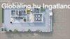 Elad� 241 m2 csal�di h�z, Gy�r
