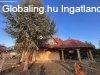 2001-ben �p�lt nappali + 3 szob�s h�z, 50 nm gar�zs - 2200 n