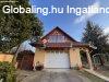 2001-ben �p�lt nappali + 3 szob�s h�z, 50 nm gar�zs - 2200 n