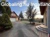 2001-ben �p�lt nappali + 3 szob�s h�z, 50 nm gar�zs - 2200 n
