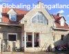Elad� h�z, Kecskem�t