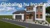 Elad� h�z, Kecskem�t