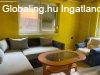 Szolnokon a V�g�h�d �ton 2 szob�s csal�di h�z elad�
