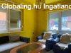 Szolnokon a V�g�h�d �ton 2 szob�s csal�di h�z elad�
