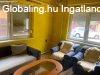 Szolnokon a V�g�h�d �ton 2 szob�s csal�di h�z elad�