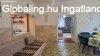 Elad� Szajol �faluban h�rom szob�s t�gla �p�t�s� csal�di h�z