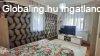 Elad� Szajol �faluban h�rom szob�s t�gla �p�t�s� csal�di h�z