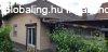 Tiszaf�ldv�ron elad� gazd�lkod�sra alkalmas csal�di h�z!